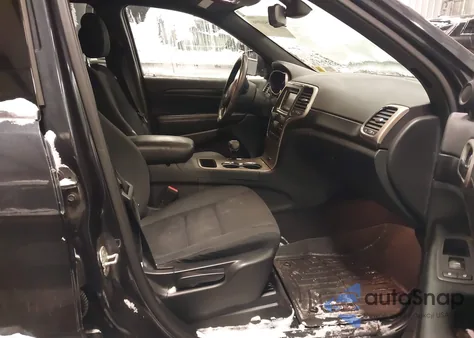 2014 Jeep Grand Cherokee Laredo z USA, uszkodzony, nr VIN 1C4RJFAG0EC565812